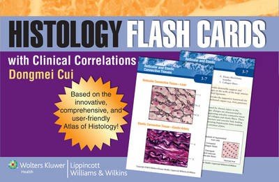 Print Histology Flashcards Easy Notecards My XXX Hot Girl