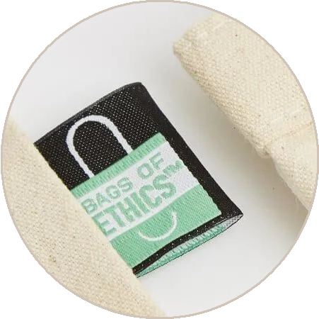 marchio Bags of Ethics