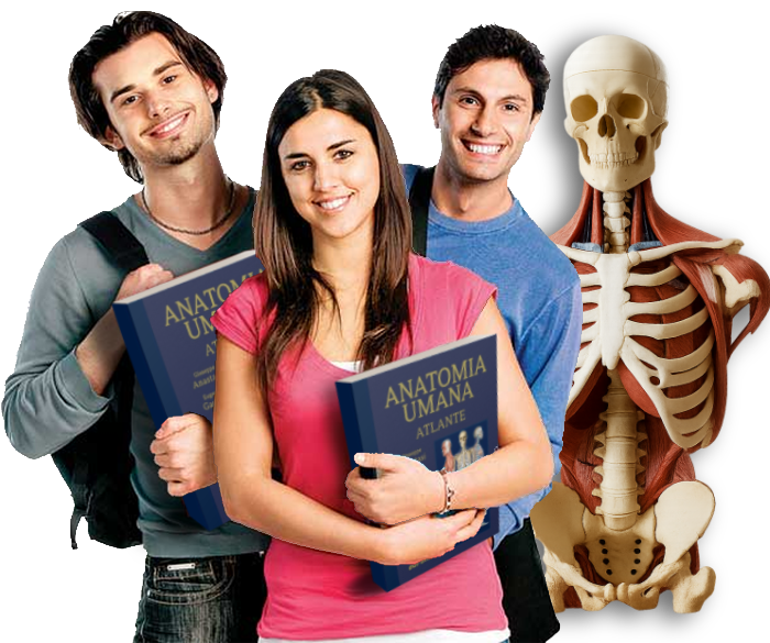 studenti di medicina