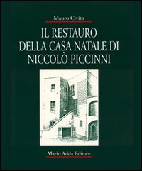 Il restauro della casa natale di Niccolò Piccinni