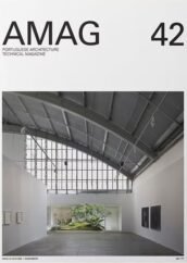 AMAG N.42
Acayaba + Rosenberg
