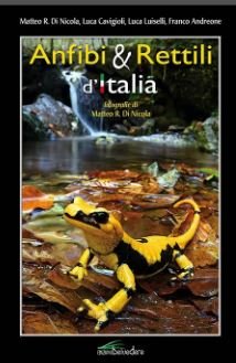 Anfibi & rettili d'Italia