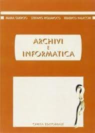 Archivi e informatica