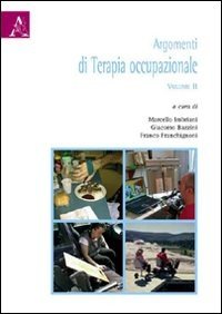 Argomenti di terapia occupazionale
