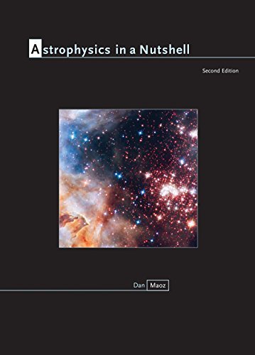 Astrophysics in a Nutshell