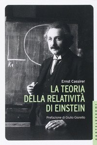 La teoria della relatività di Einstein