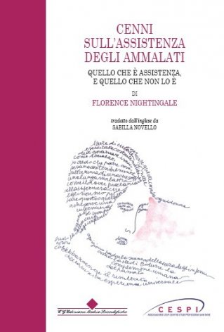 Cenni sull'assistenza degli ammalati