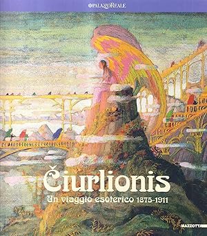 Ciurlionis. Ediz. illustrata