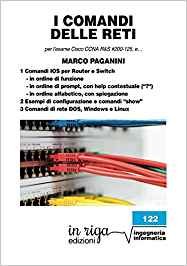 Comandi delle reti