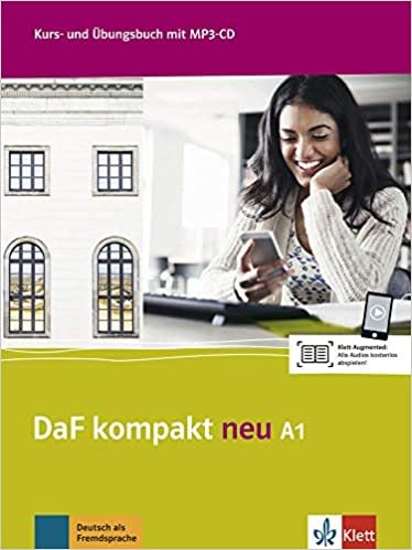 Daf kompakt neu A1