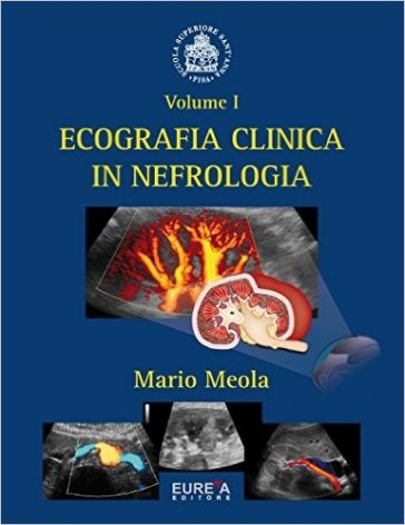 Ecografia Clinica in Nefrologia