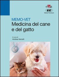 Memo-vet. Medicina del cane e del gatto