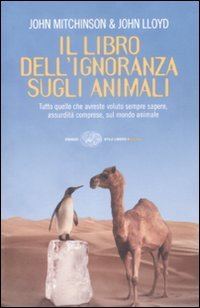 Il libro dell'ignoranza sugli animali