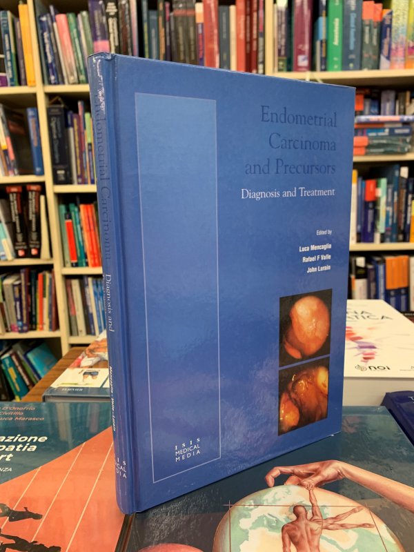 Endometrial Carcinoma and Precursors