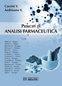 Principi di analisi farmaceutica