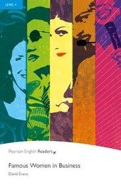 Famous women in business