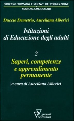 Istituzioni di educazione degli adulti. Vol.2