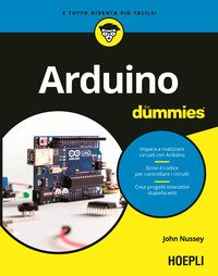 Arduino for dummies