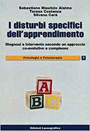 I disturbi specifici dell'apprendimento