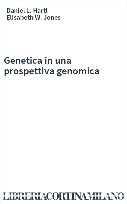 Genetica in una prospettiva genomica