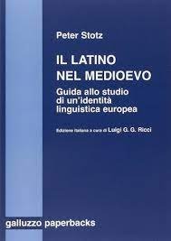Il latino nel medioevo. Guida allo studio di un'identità linguistica europea