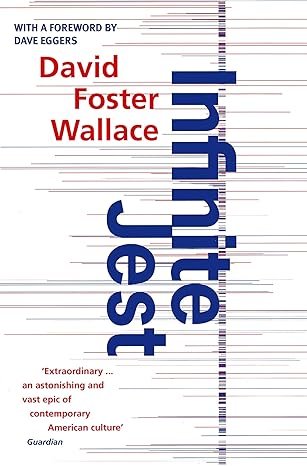 Infinite jest
