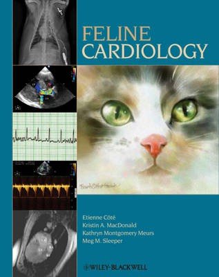Feline Cardiology