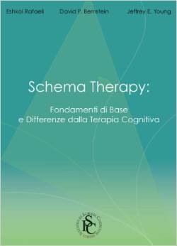 Schema Therapy. Fondamenti di base e differenza della terapia cognitiva 