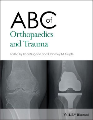 ABC of Orthopaedics and Trauma