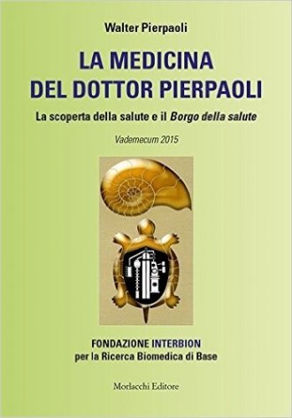 La medicina del Dottor Pierpaoli