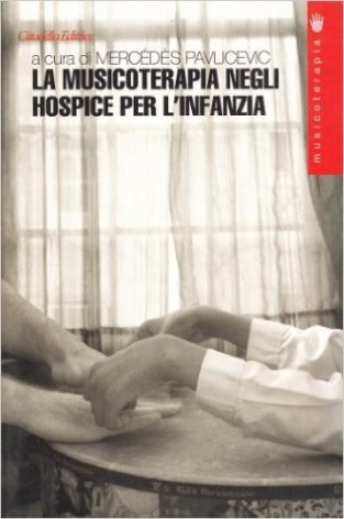 La musicoterapia negli hospice per l'infanzia