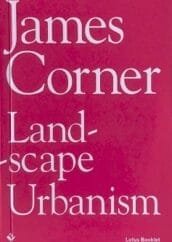 LANDSCAPE URBANISM