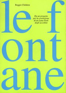 Le fontane