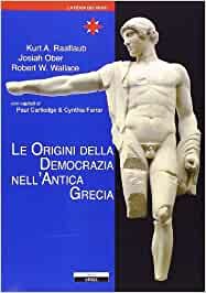 Le origini della democrazia nell'antica Grecia