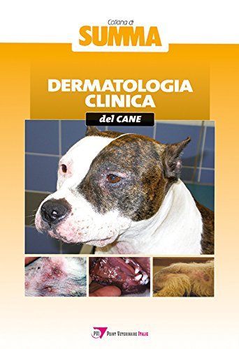 Dermatologia clinica del cane