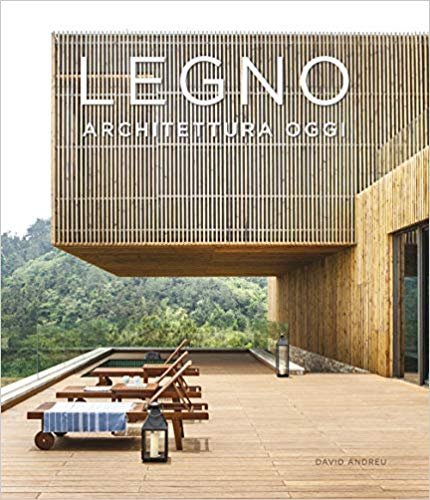 Legno Architettura Oggi