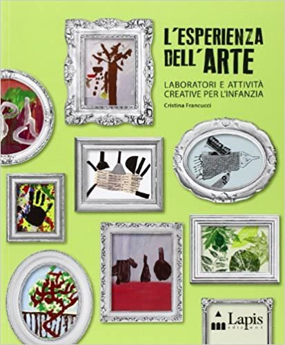 L'esperienza dell'arte