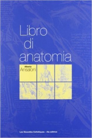 Libro di anatomia