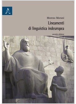 Lineamenti di linguistica indoeuropea