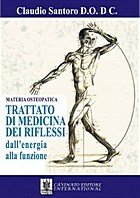 MATERIA OSTEOPATICA TRATTATO DI MEDICINA DEI RIFLESSI
