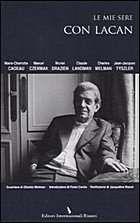 Mie sere con Lacan (Le)