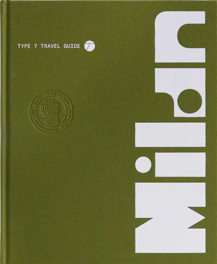Milan Guide Type7