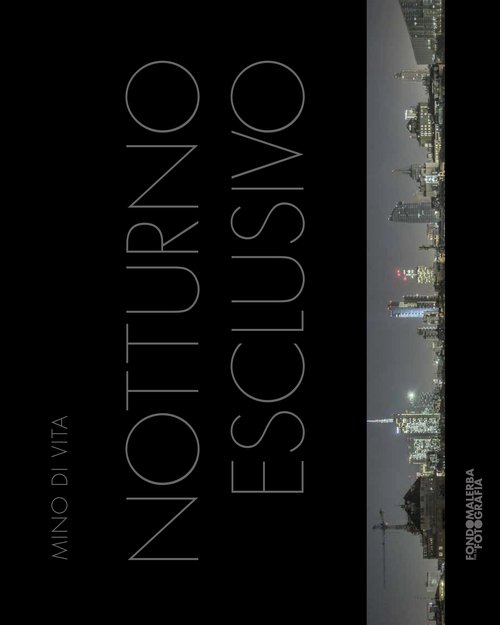 Notturno esclusivo. Una Milano notturna fotografata dagli ultimi piani degli hotel cinque stelle. Ediz. italiana e inglese