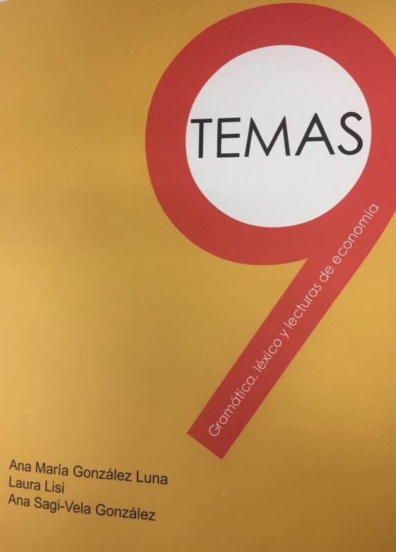 Nueve temas
