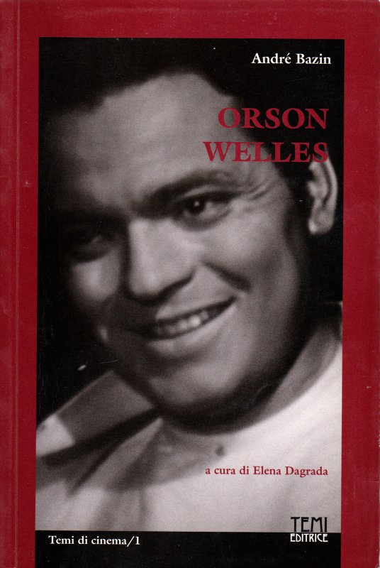Orson Welles