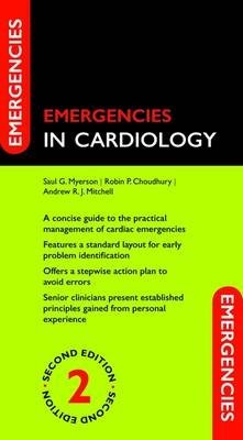Emergencies in Cardiology