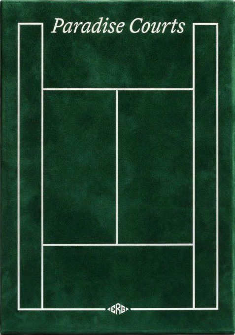 Paradise Courts