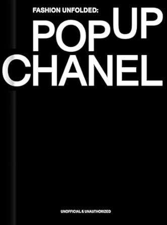 POP UP CHANEL