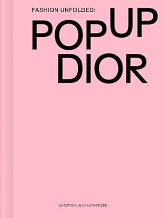 POP UP DIOR