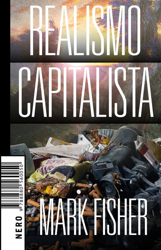REALISMO CAPITALISTA